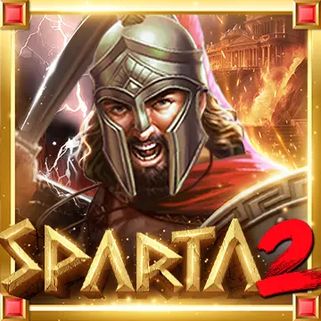 Sparta2 - NEXTSLOT777