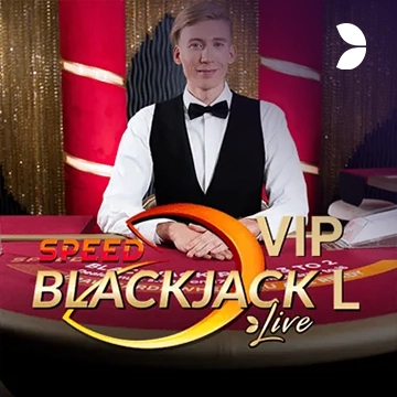 Speed VIP Blackjack L - NEXTSLOT777