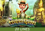 Hugon Quest - NEXTSLOT777