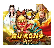 Joker123 : Wukong - NEXTSLOT777
