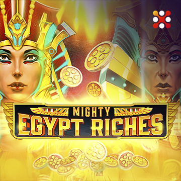 Mighty Egypt Riches - NEXTSLOT777