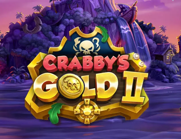 Crabbys Gold II - NEXTSLOT777