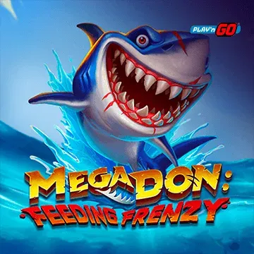 Mega Don: Feeding Frenzy - NEXTSLOT777