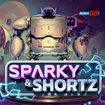 Sparky & Shortz - NEXTSLOT777