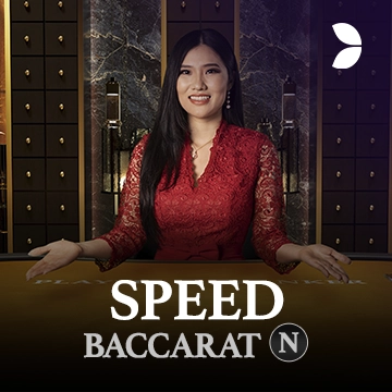 Speed Baccarat N - NEXTSLOT777