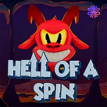 Hell of a Spin - NEXTSLOT777