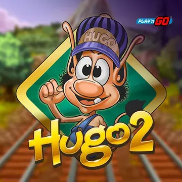 Hugo 2 - NEXTSLOT777