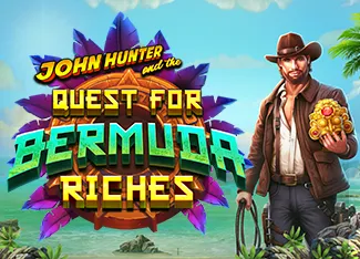 Pragmatic : Bermuda Riches - NEXTSLOT777