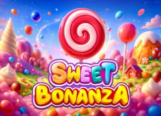 Pragmatic : Sweet Bonanza - NEXTSLOT777