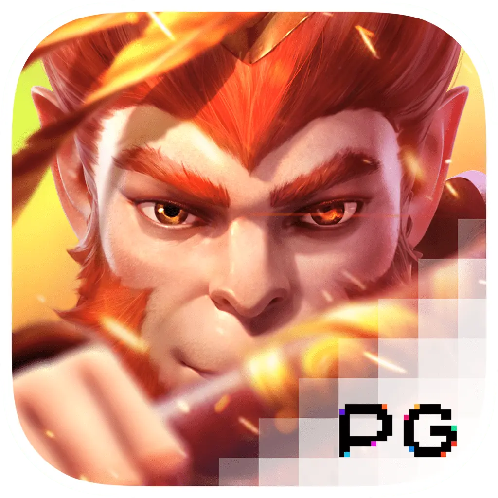 Legendary Monkey King - NEXTSLOT777