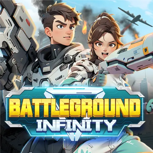 Battleground Infinity - NEXTSLOT777