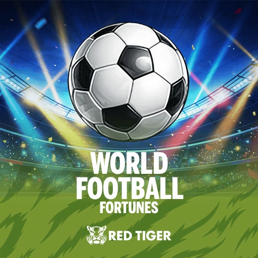World Football Fortunes - NEXTSLOT777