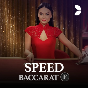 Speed Baccarat F - NEXTSLOT777