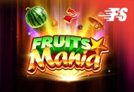 Fruits Mania - NEXTSLOT777