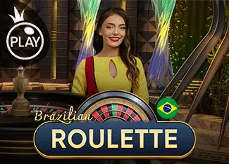 Brazilian Roulette - NEXTSLOT777