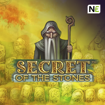 Secret of the Stones - NEXTSLOT777