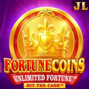Fortune Coins Unlimited Fortune&trade; - NEXTSLOT777