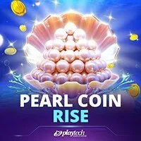 Pearl Coin Rise - NEXTSLOT777
