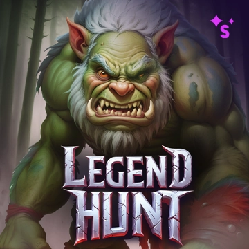Spinocchio : Legend Hunt - NEXTSLOT777