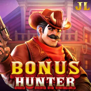 Bonus Hunter - NEXTSLOT777