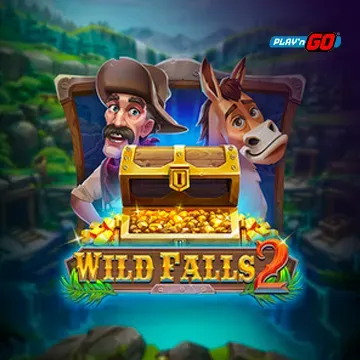 Wild Falls 2 - NEXTSLOT777