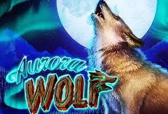 PLAYSTAR : AURORA WOLF - NEXTSLOT777