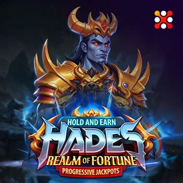 Hades: Realm of Fortune - NEXTSLOT777