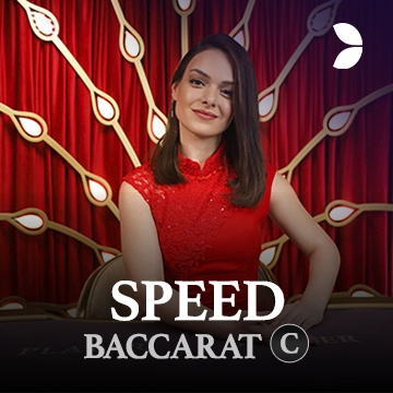 Speed Baccarat C - NEXTSLOT777