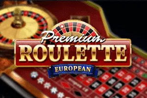 Premium European Roulette - NEXTSLOT777