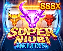 Super Niubi Deluxe - NEXTSLOT777