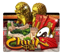 Joker123 : China - NEXTSLOT777