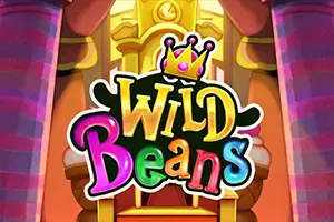 Wild Beans 96 - NEXTSLOT777
