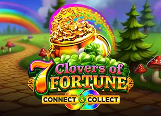 Pragmatic : 7 Clovers of Fortune - NEXTSLOT777