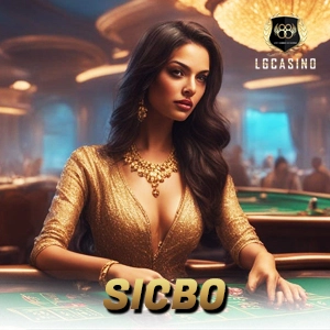 Sicbo - NEXTSLOT777