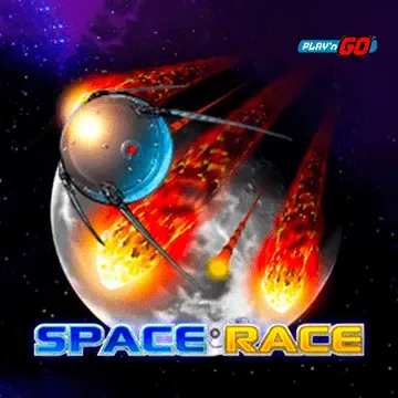 Space Race - NEXTSLOT777