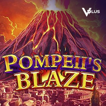 Pompeil Blaze - NEXTSLOT777