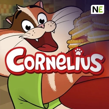 Cornelius - NEXTSLOT777