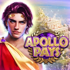 Apollo Pays - NEXTSLOT777