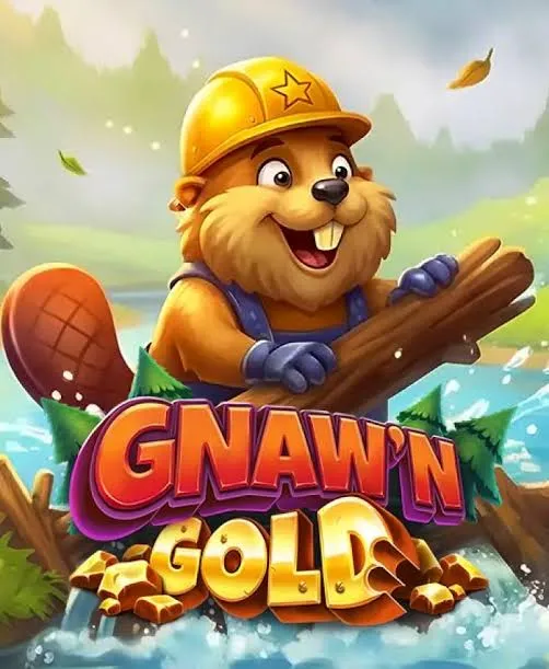 Gnawn Gold - NEXTSLOT777
