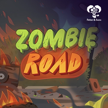 Zombie Road - NEXTSLOT777