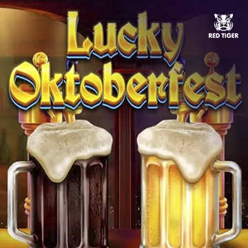 Lucky Oktoberfest - NEXTSLOT777