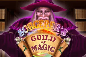 Sorcerers Guild of Magic - NEXTSLOT777