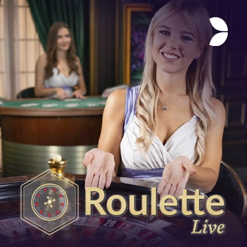 Roulette - NEXTSLOT777