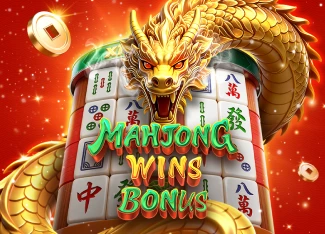 Pragmatic : Mahjong Wins Bonus - NEXTSLOT777