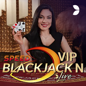 Speed VIP Blackjack N - NEXTSLOT777