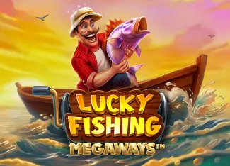 Pragmatic : Lucky Fishing - NEXTSLOT777