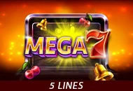 Mega 7 - NEXTSLOT777
