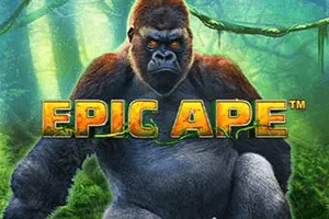 Epic Ape - NEXTSLOT777