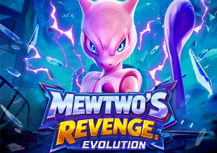 Balas Dendam Mewtwo: Evolusi - NEXTSLOT777