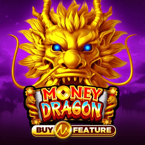 Money Dragon - NEXTSLOT777